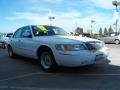 Vibrant White - Grand Marquis LS Photo No. 3