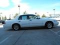 Vibrant White - Grand Marquis LS Photo No. 4