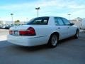 Vibrant White - Grand Marquis LS Photo No. 5
