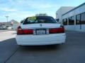 Vibrant White - Grand Marquis LS Photo No. 6