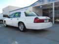 Vibrant White - Grand Marquis LS Photo No. 7
