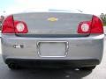 2008 Golden Pewter Metallic Chevrolet Malibu LT Sedan  photo #6