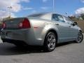 2008 Golden Pewter Metallic Chevrolet Malibu LT Sedan  photo #7