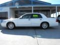 Vibrant White - Grand Marquis LS Photo No. 8