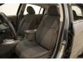 Silver Steel Metallic - Sebring Sedan Photo No. 9