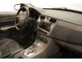 Silver Steel Metallic - Sebring Sedan Photo No. 12