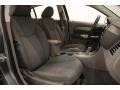 Silver Steel Metallic - Sebring Sedan Photo No. 13
