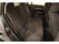 Silver Steel Metallic - Sebring Sedan Photo No. 14