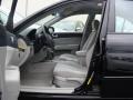 Ebony Black - Sonata GLS Photo No. 13