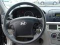Ebony Black - Sonata GLS Photo No. 19