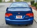 Fiji Blue Pearl - Civic Mugen Si Sedan Photo No. 4