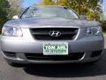 Steel Gray - Sonata GLS Photo No. 2