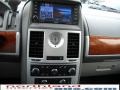 2008 Brilliant Black Crystal Pearlcoat Chrysler Town & Country Touring  photo #17