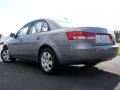 Steel Gray - Sonata GLS Photo No. 3