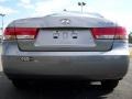 Steel Gray - Sonata GLS Photo No. 5