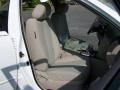 Powder White Pearl - Sonata GLS Photo No. 10