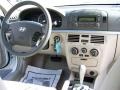 Powder White Pearl - Sonata GLS Photo No. 11