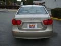 Laguna Sand Metallic - Elantra GLS Sedan Photo No. 3