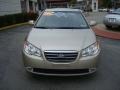 Laguna Sand Metallic - Elantra GLS Sedan Photo No. 6