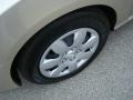 Laguna Sand Metallic - Elantra GLS Sedan Photo No. 7