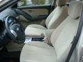 Laguna Sand Metallic - Elantra GLS Sedan Photo No. 8