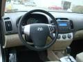 Laguna Sand Metallic - Elantra GLS Sedan Photo No. 10