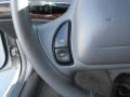 Vibrant White - Grand Marquis LS Photo No. 39