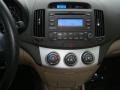 Laguna Sand Metallic - Elantra GLS Sedan Photo No. 13