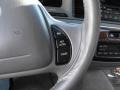 Vibrant White - Grand Marquis LS Photo No. 40