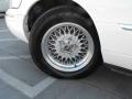 Vibrant White - Grand Marquis LS Photo No. 41
