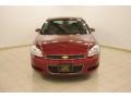 Red Jewel Tintcoat - Impala LT Photo No. 2