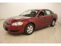 Red Jewel Tintcoat - Impala LT Photo No. 3