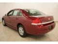 Red Jewel Tintcoat - Impala LT Photo No. 5
