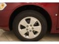 Red Jewel Tintcoat - Impala LT Photo No. 18