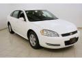 White - Impala LT Photo No. 1
