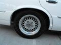 Vibrant White - Grand Marquis LS Photo No. 47