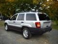 2004 Bright Silver Metallic Jeep Grand Cherokee Laredo 4x4  photo #3