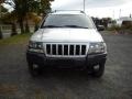2004 Bright Silver Metallic Jeep Grand Cherokee Laredo 4x4  photo #4