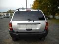 2004 Bright Silver Metallic Jeep Grand Cherokee Laredo 4x4  photo #5