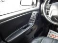 2004 Bright Silver Metallic Jeep Grand Cherokee Laredo 4x4  photo #8