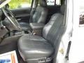 2004 Bright Silver Metallic Jeep Grand Cherokee Laredo 4x4  photo #9