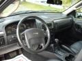 2004 Bright Silver Metallic Jeep Grand Cherokee Laredo 4x4  photo #11
