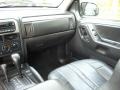2004 Bright Silver Metallic Jeep Grand Cherokee Laredo 4x4  photo #16