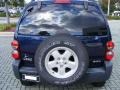 Midnight Blue Pearl - Liberty Sport Photo No. 4