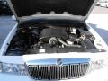 Vibrant White - Grand Marquis LS Photo No. 54