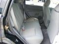 2007 Black Jeep Grand Cherokee Laredo  photo #17