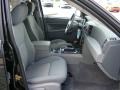 2007 Black Jeep Grand Cherokee Laredo  photo #19