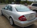 Brilliant Silver Metallic - E 350 Sedan Photo No. 3