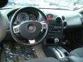 2004 Black Pontiac Grand Prix GT Sedan  photo #20