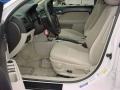 2009 White Suede Ford Fusion SEL V6  photo #9